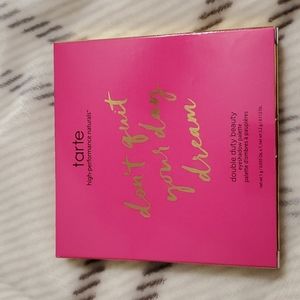 Tarte Don't Quit Your Day Dream Eyeshadow Palette NEW IN BOX